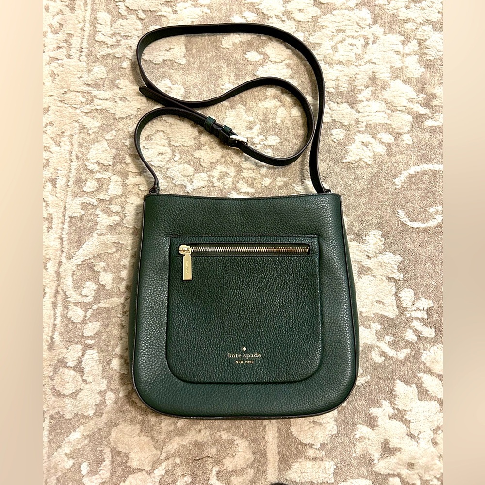 Kate Spade Crossbody Bag